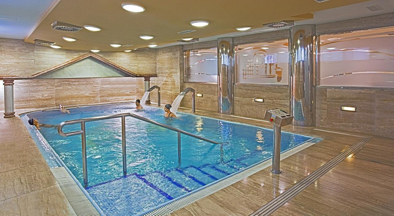 Balneario De Hotel 2*