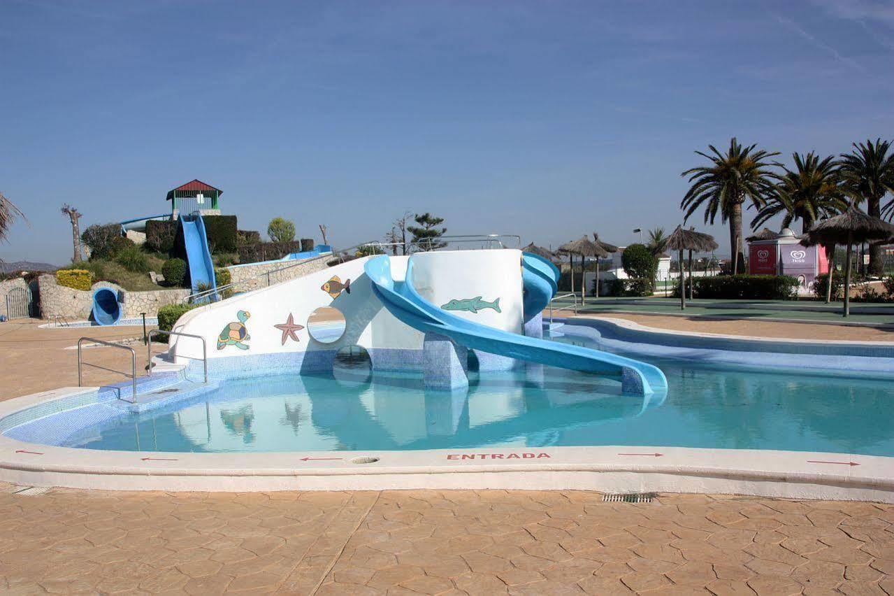 Apartment Mar De Casablanca 3000