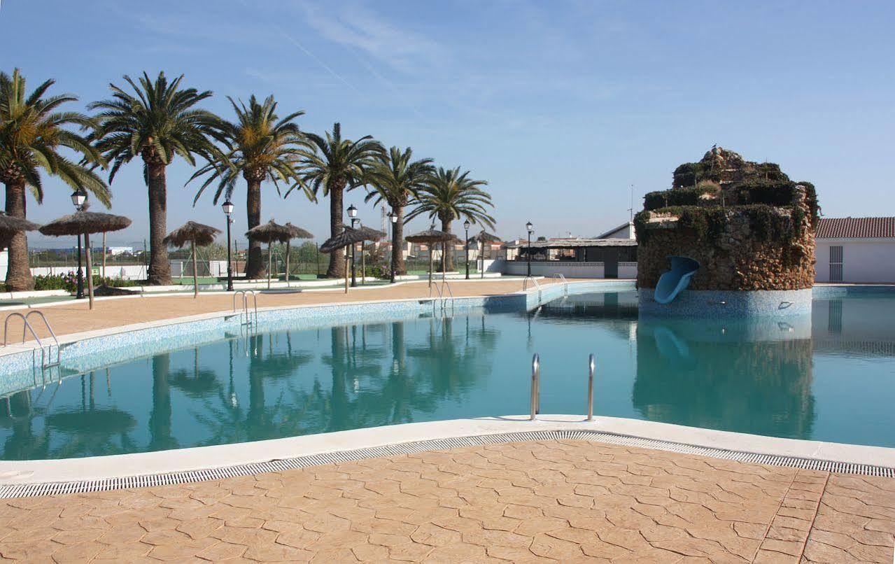 Apartment Mar De Casablanca 3000 Peniscola