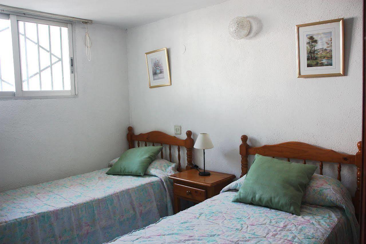 Mar De Casablanca 3000 Apartment Peniscola