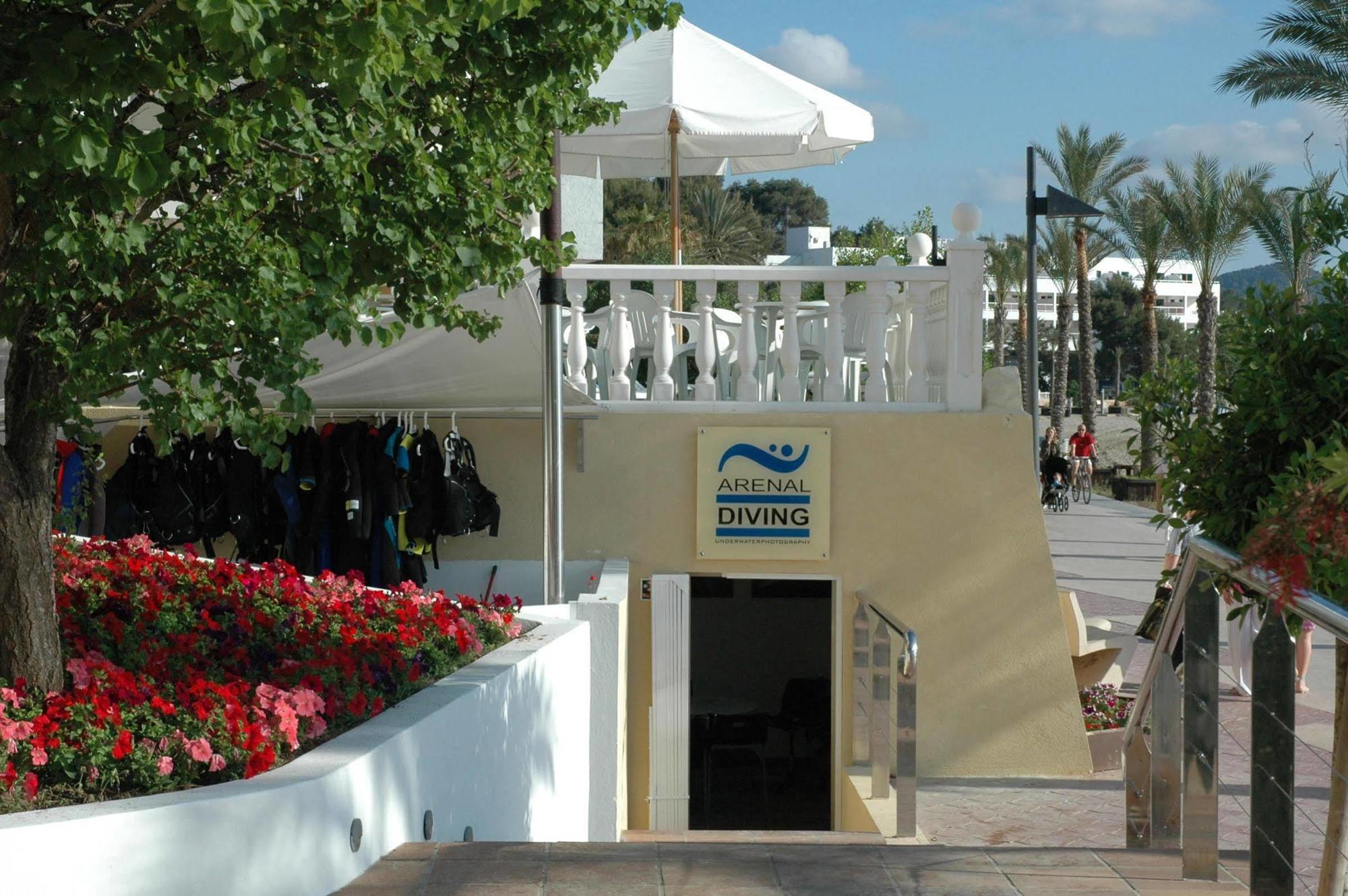 Arenal 3* San Antonio Abad