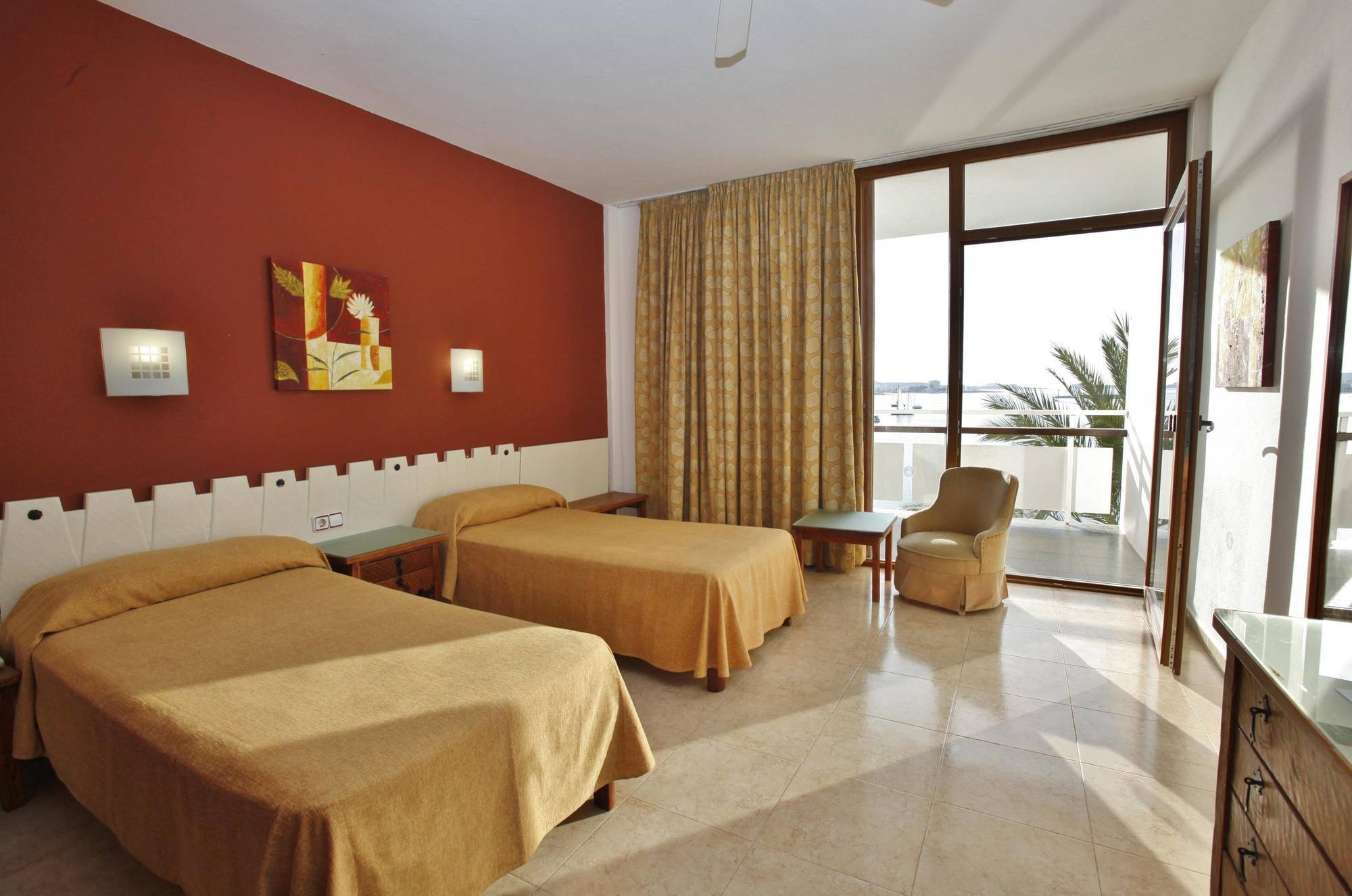 Arenal Hotel San Antonio Abad