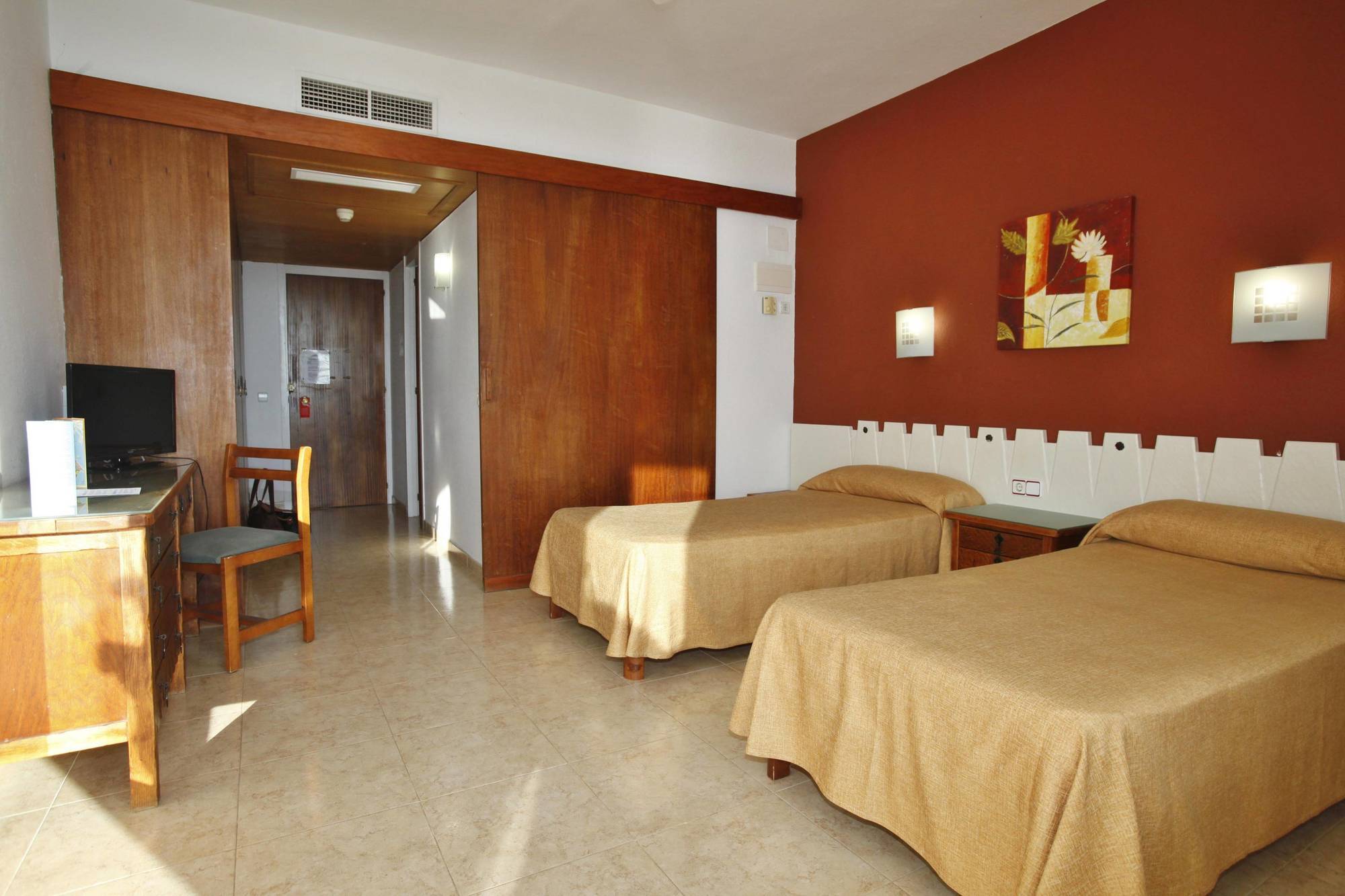 Arenal Hotel