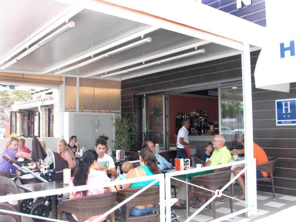 Hotel Carmen La Cala De Mijas