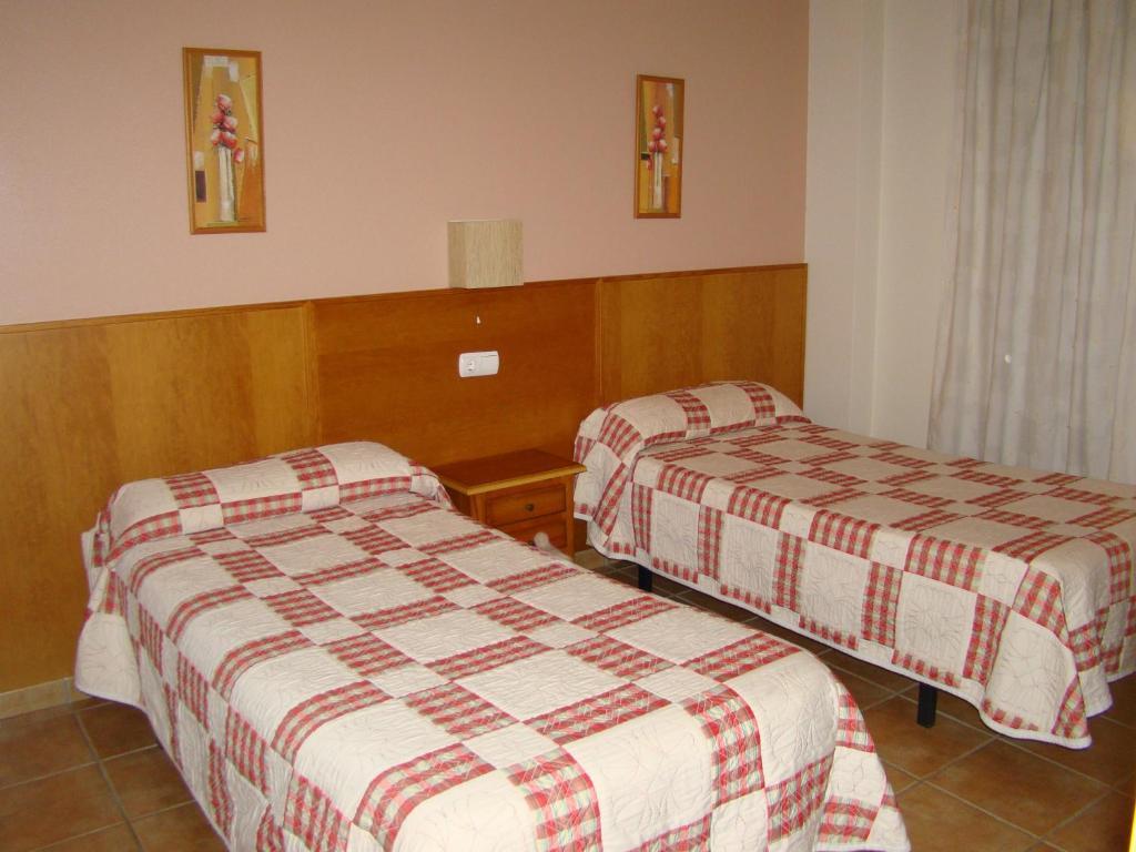 El Cordobes , Alojamiento Y Habitaciones Guest house Los Alcazares
