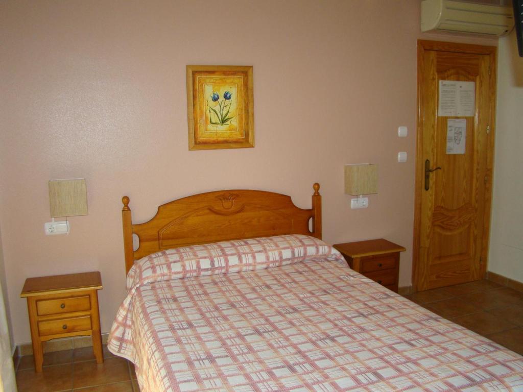 Guest house El Cordobes , Alojamiento Y Habitaciones 2*