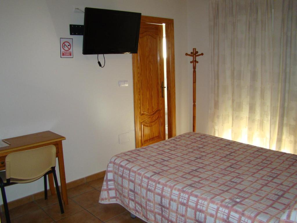 El Cordobes , Alojamiento Y Habitaciones 2*