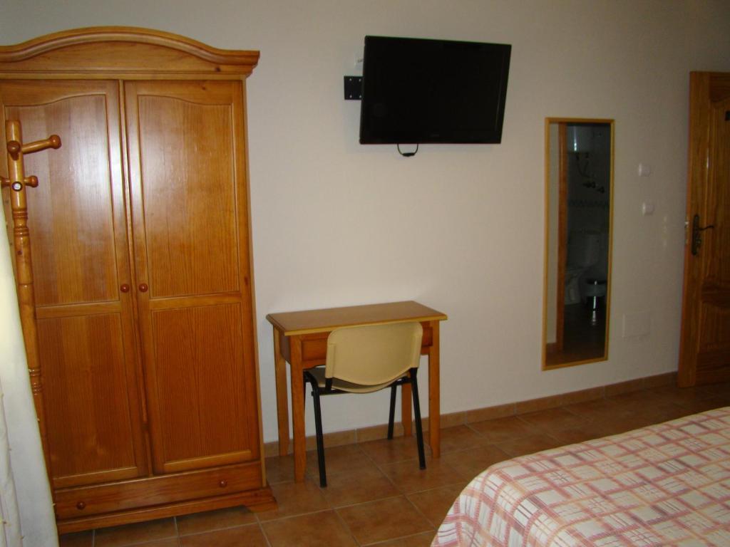 El Cordobes , Alojamiento Y Habitaciones Guest house