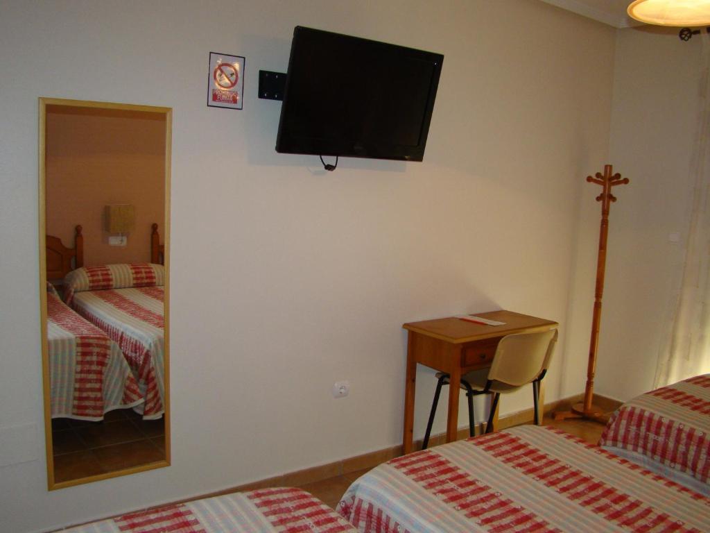 El Cordobes , Alojamiento Y Habitaciones 2*