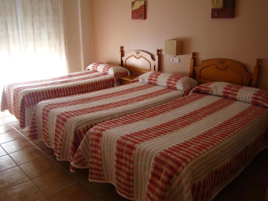 Guest house El Cordobes , Alojamiento Y Habitaciones Los Alcazares