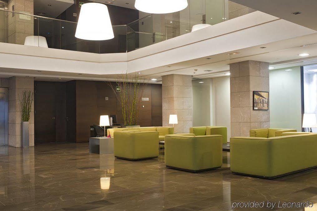 Hotel Eurostars Lucentum