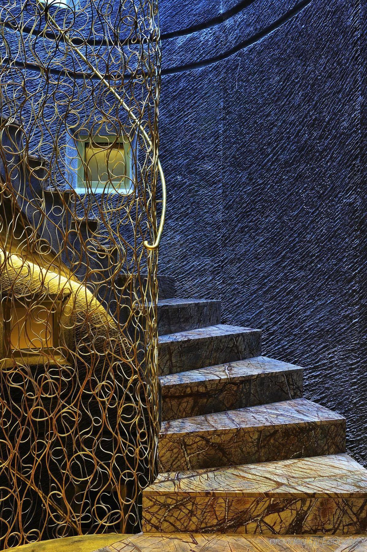 Bagues, A Small Luxury Of The World Hotel