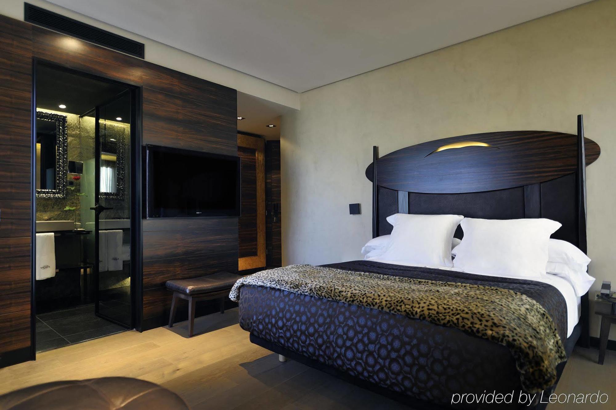 Bagues, A Small Luxury Of The World Hotel
