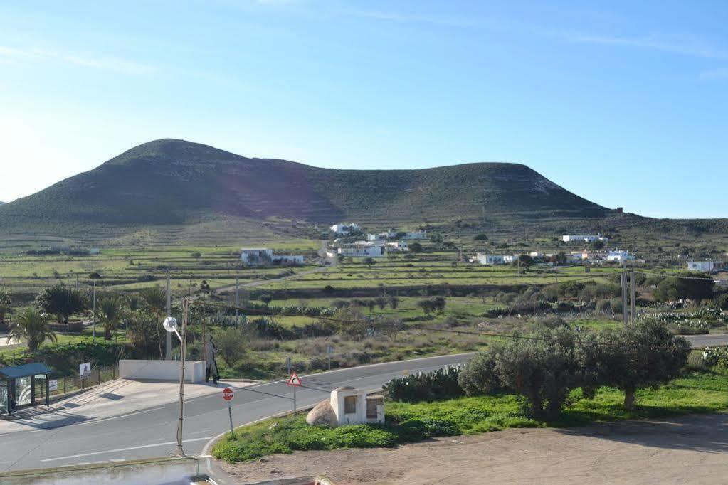 Casa rural Rural Alba Los Albaricoques