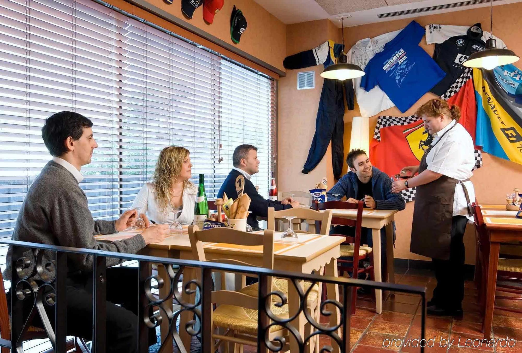 Ibis Montmelo 2* Granollers