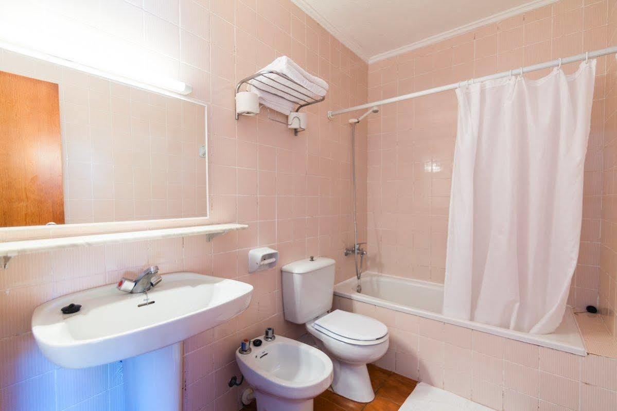 Vista Blanes Aparthotel 2*