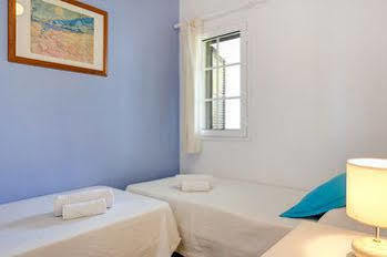Apartamento Playa Gold By Menorca Vacations Son Bou