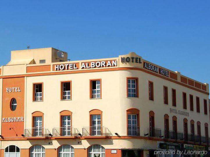 Alborán Chiclana Hotel 3*