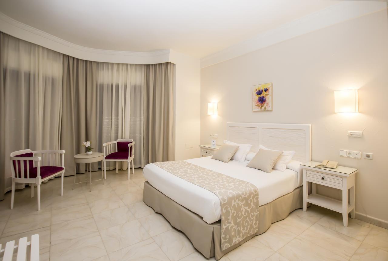 Gran Sol Hotel 3*