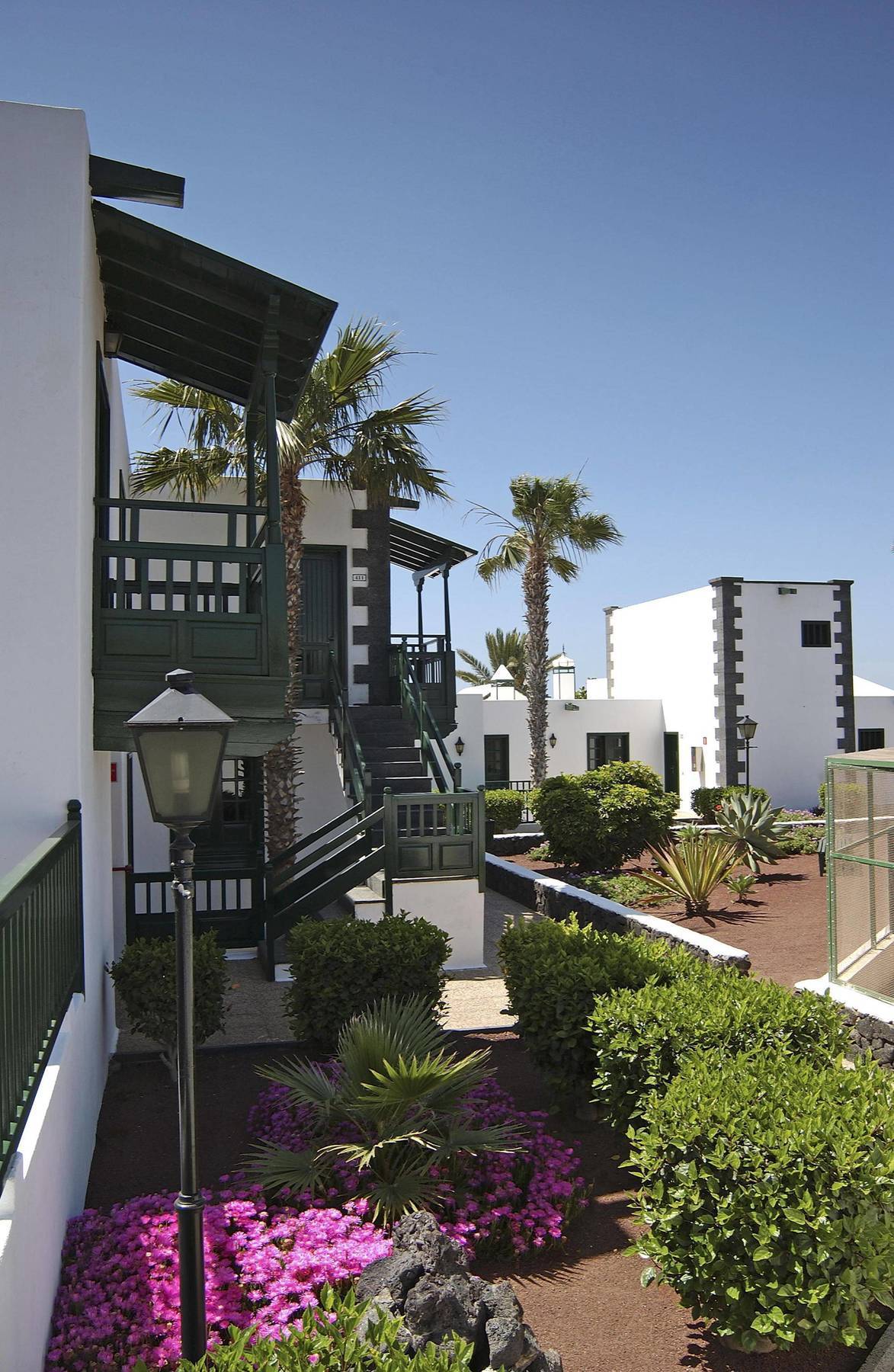 Pueblos Puerto del Carmen (Lanzarote)