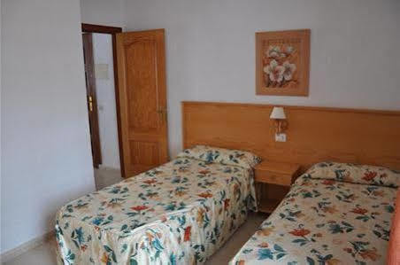 Floritas Apartamento *