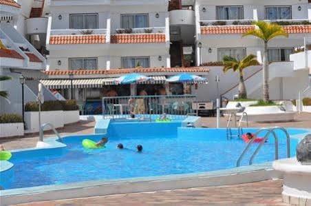 Apartamento Floritas