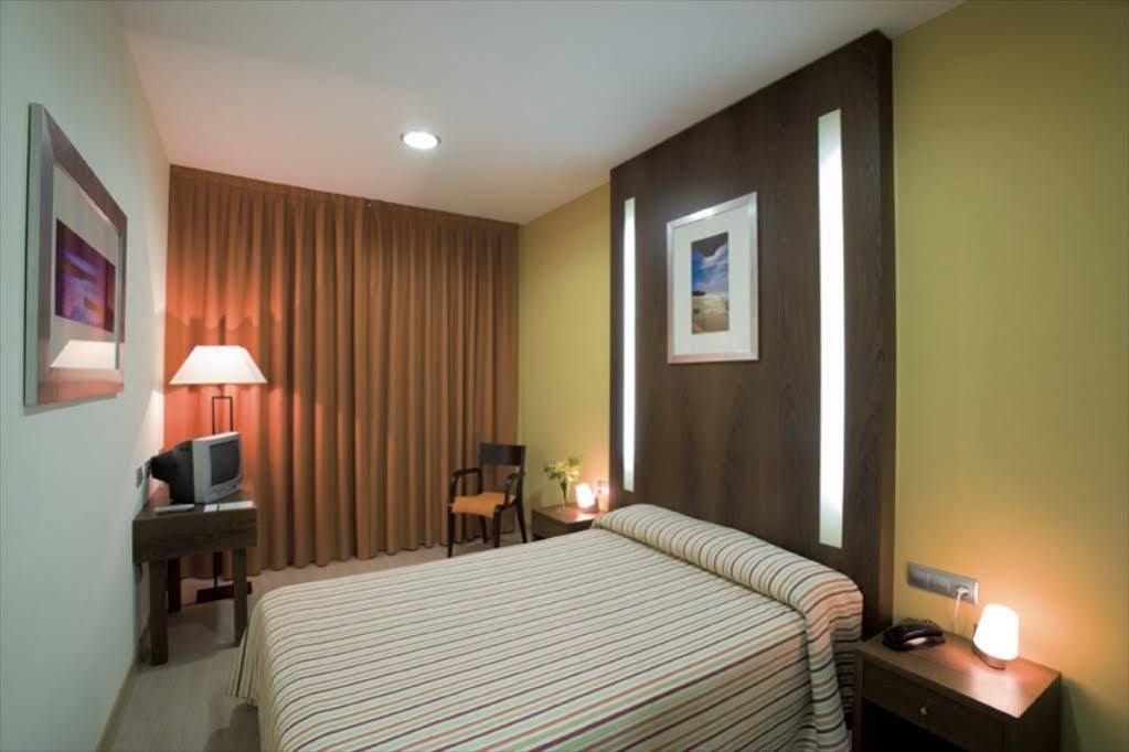 Hotel Indalico