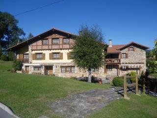 Matsa 2* Lezama (Biscay)