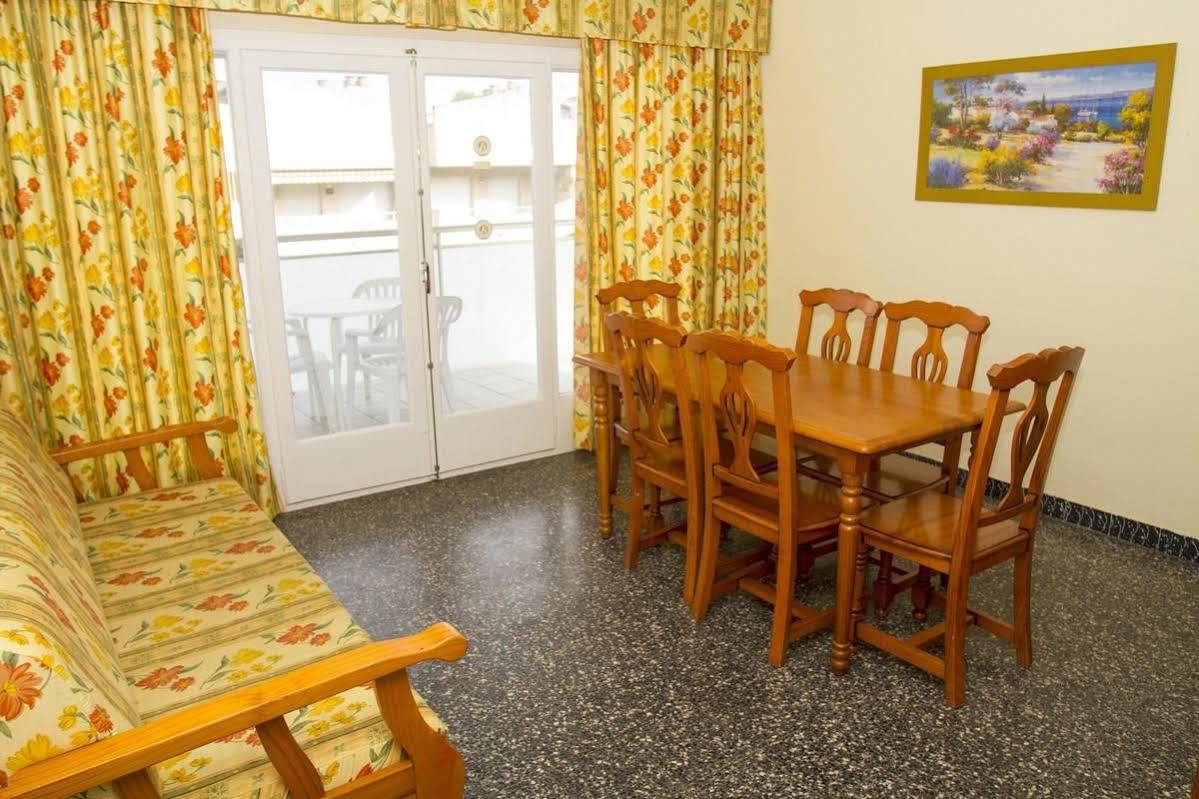 Rentalmar Goya 2* Salou
