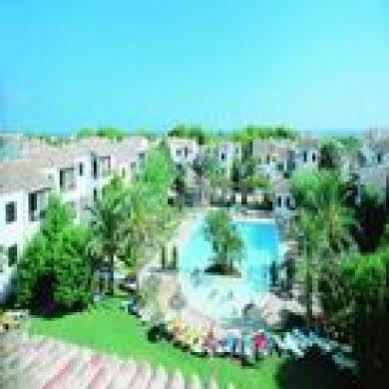 Aparthotel Grupotel Club Menorca