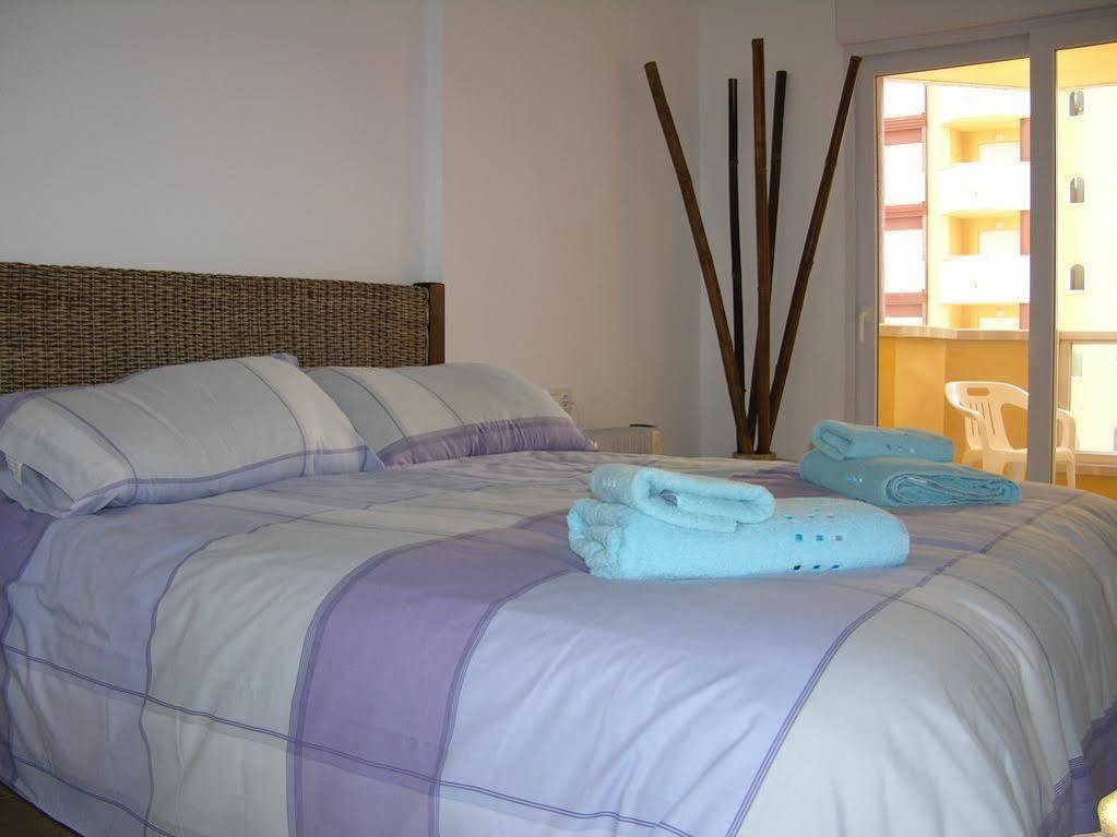 Apartment Turisticos Playa Principe