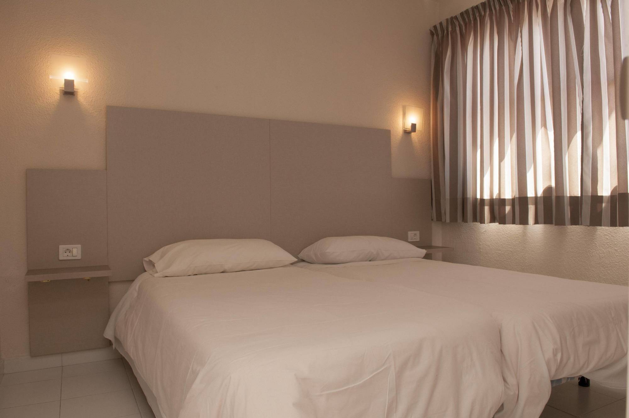 Apartahotel Babalu Puerto Rico (Gran Canaria)