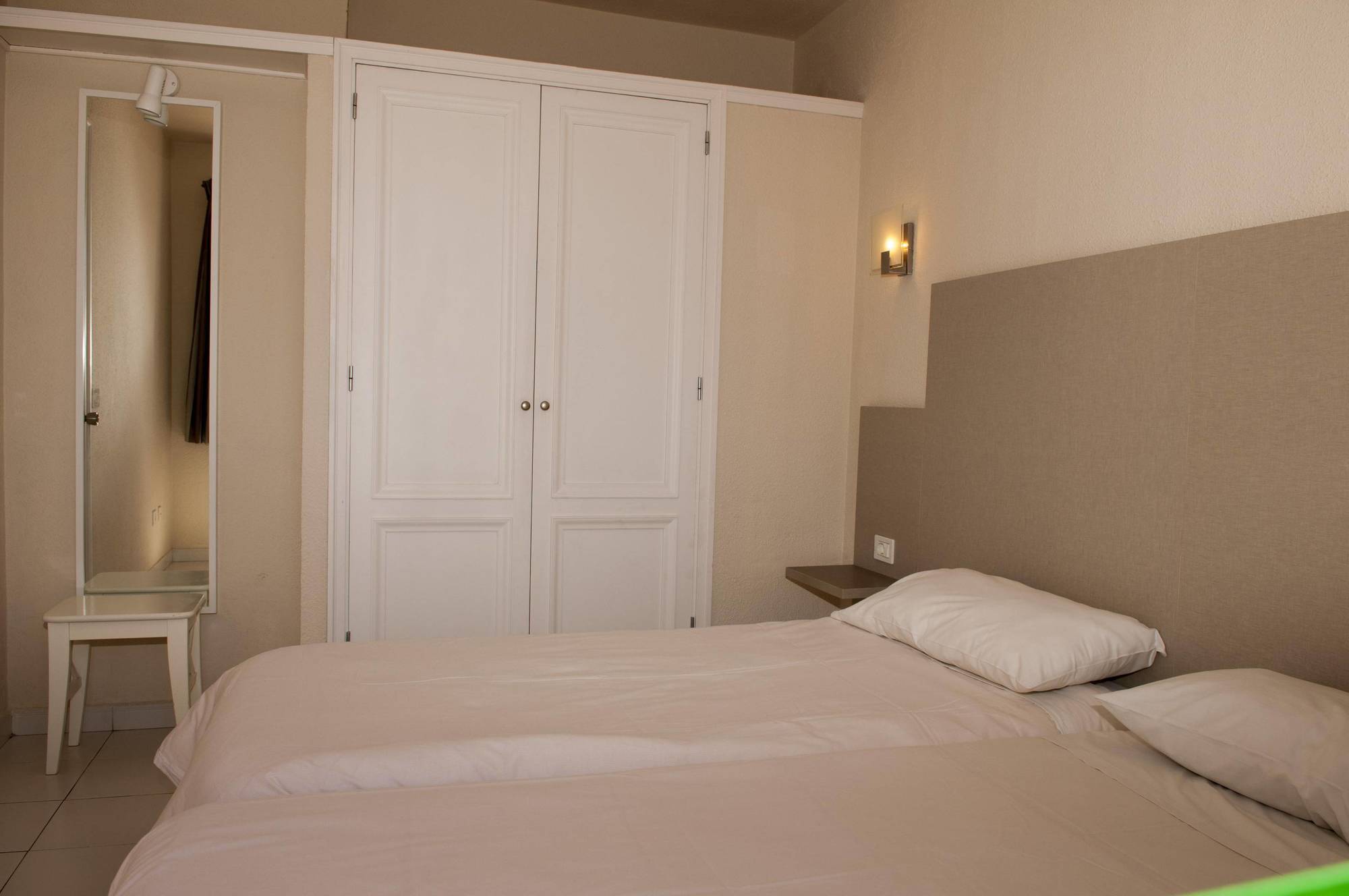 Apartahotel Babalu