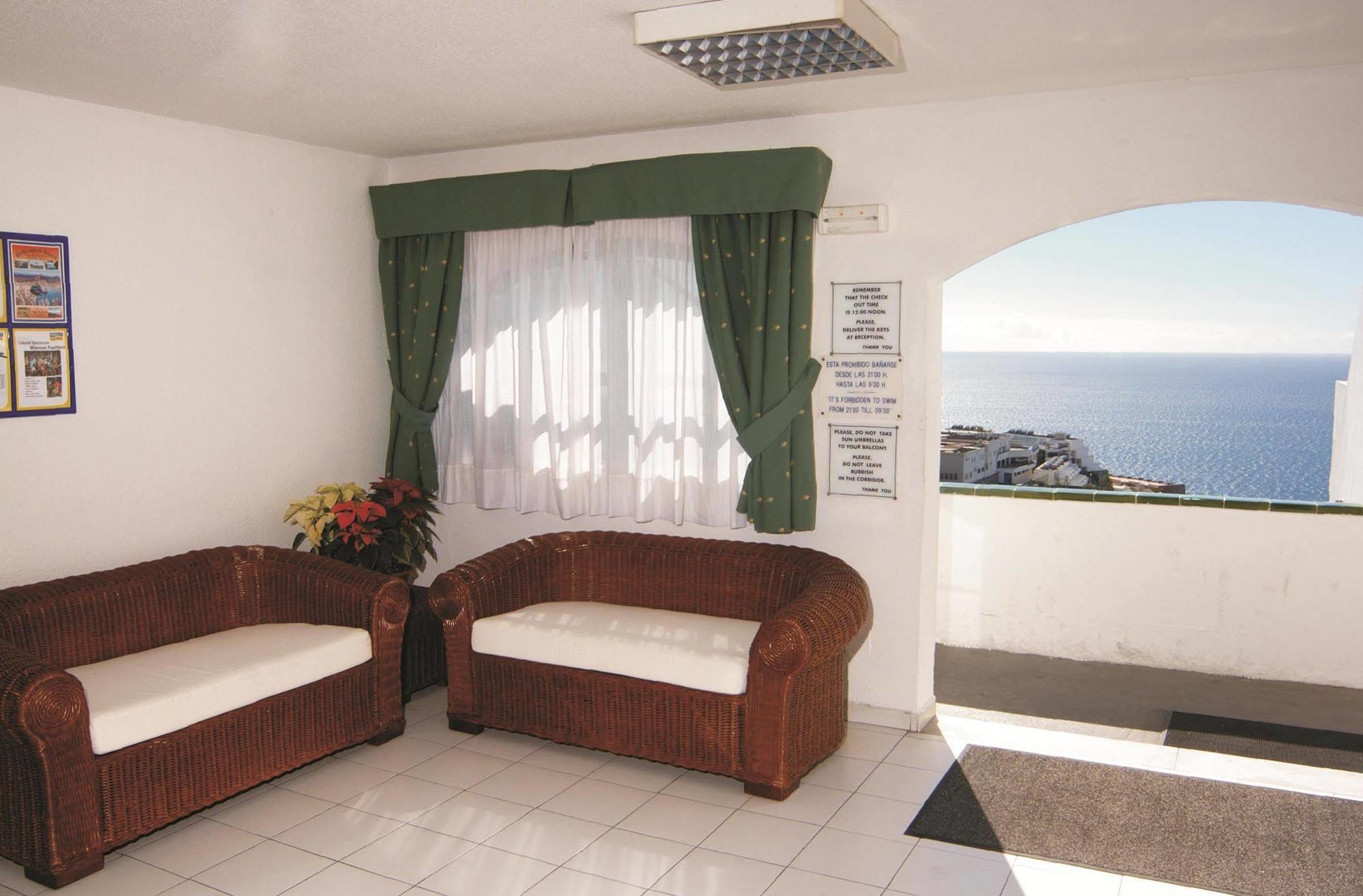 Apartahotel Babalu