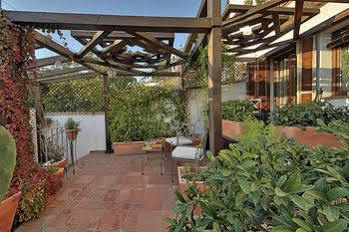 Apartamento Solar Montesclaros Granada