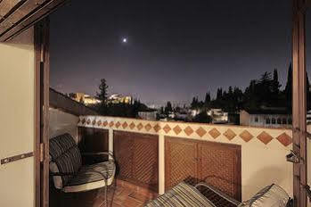 Solar Montesclaros Apartamento Granada