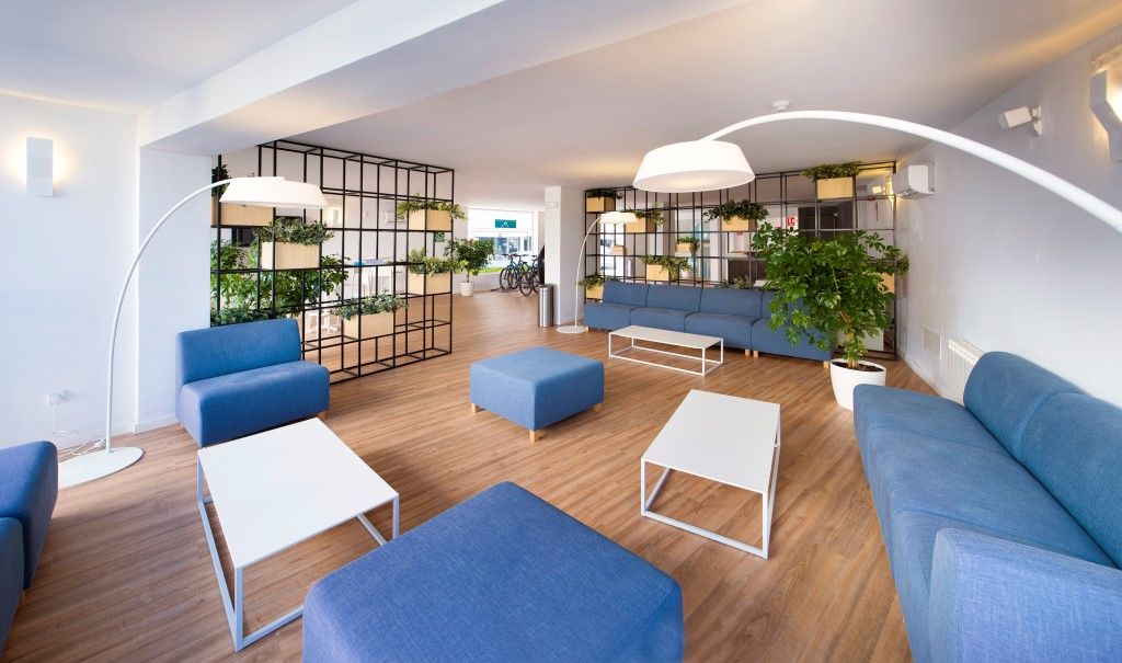 Vibra Marítimo 3* Ibiza