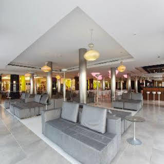 Design Club Garbi Hotel Playa d'en Bossa