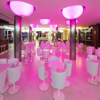 Hotel Design Club Garbi