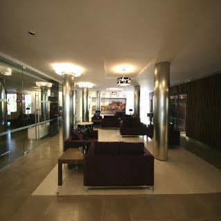 Design Club Garbi 4*