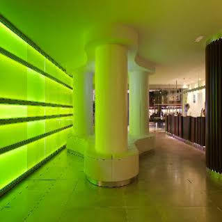 Design Club Garbi Playa d'en Bossa