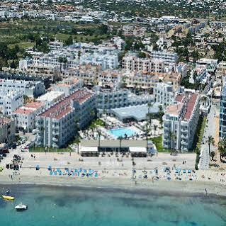 Design Club Garbi Hotel 4*