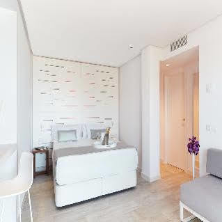 Design Club Garbi Hotel Playa d'en Bossa