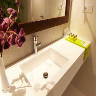 Design Club Garbi 4*