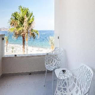 Design Club Garbi 4*