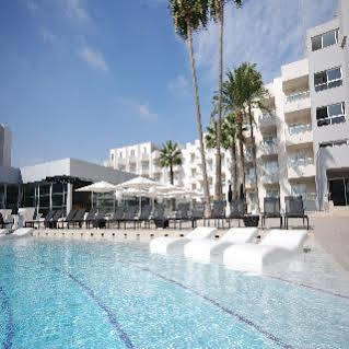 Hotel Design Club Garbi
