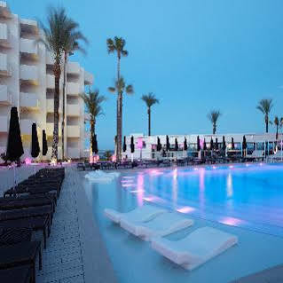 Hotel Design Club Garbi Playa d'en Bossa