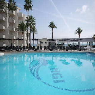 Hotel Design Club Garbi Playa d'en Bossa