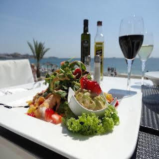 Design Club Garbi Hotel