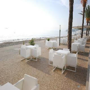 Design Club Garbi Hotel